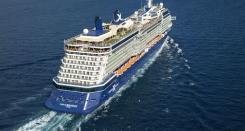 Celebrity Equinox
