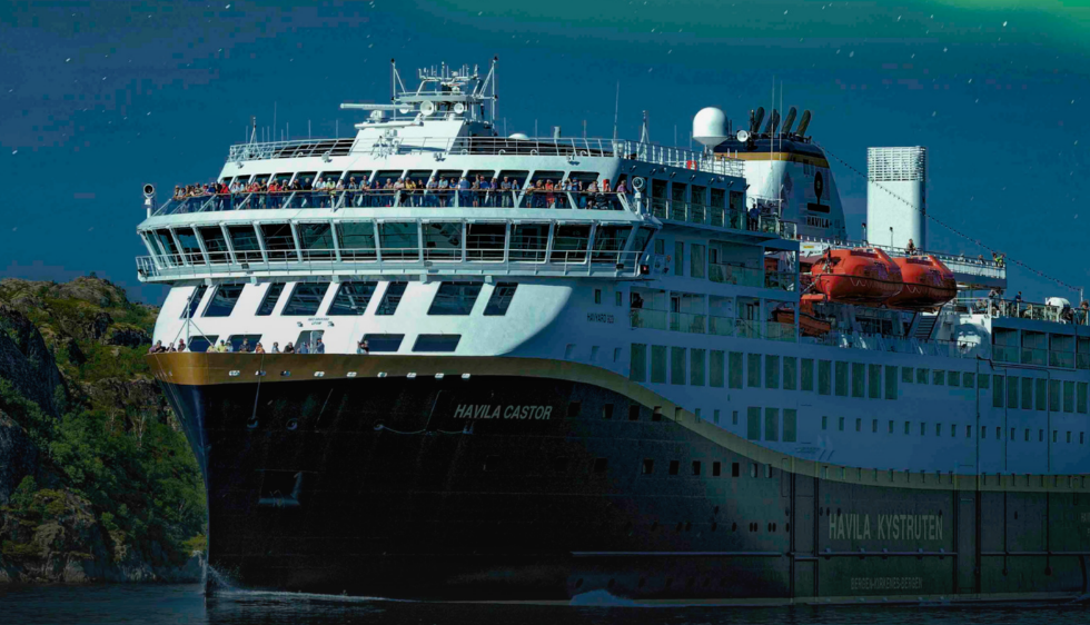 Havila Voyages