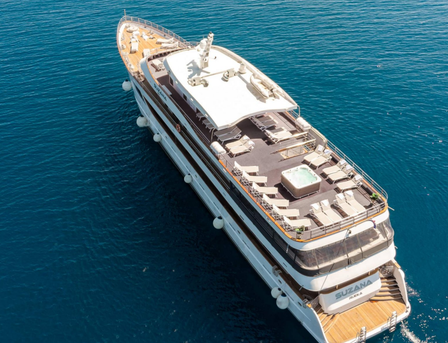 MS Suzana