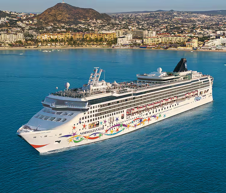Norwegian Star 