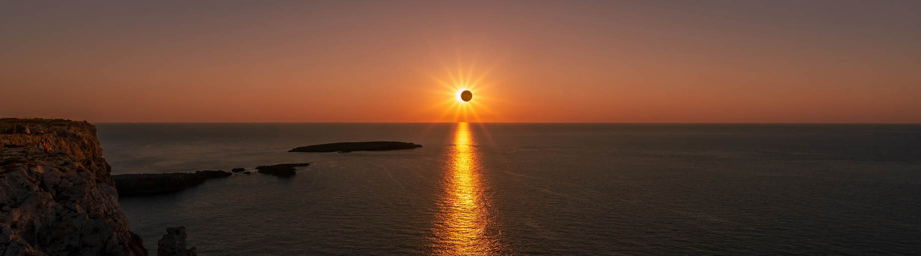 Mediterranean Solar Eclipse Expedition Voyage 